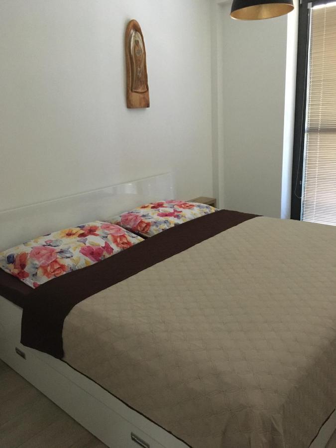 Rezidencia Amelia - Apartman Sofia Bardejovské Kúpele Zewnętrze zdjęcie